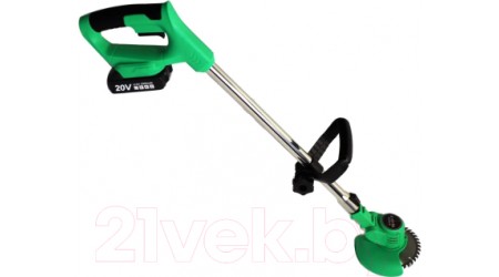 Триммер аккумуляторный Zitrek GreenCut 20 GreenSaw 20 Extra / 082-2020
