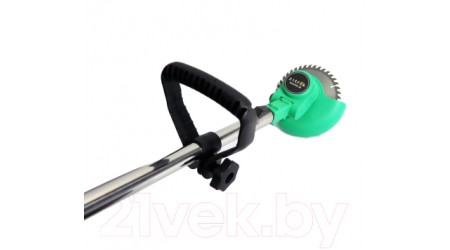 Триммер аккумуляторный Zitrek GreenCut 20 GreenSaw 20 Extra / 082-2020