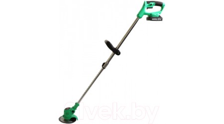 Триммер аккумуляторный Zitrek GreenCut 20 ZKBL20 / 082-2021
