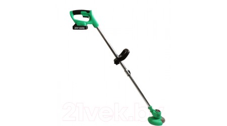 Триммер аккумуляторный Zitrek GreenCut 20 ZKBL20 GreenSaw 2 / 082-2022