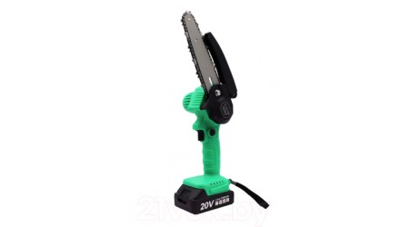 Триммер аккумуляторный Zitrek GreenCut 20 ZKBL20 GreenSaw 2 / 082-2022