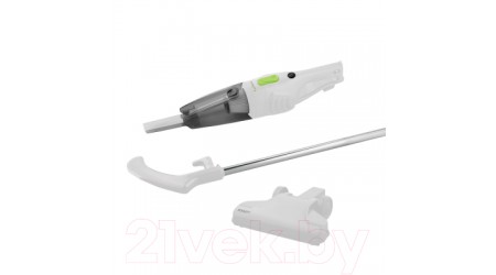 Вертикальный пылесос Scarlett Green Line SC-VC80H08