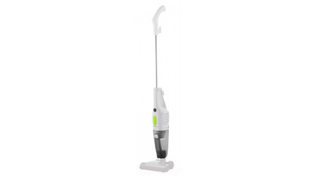 Вертикальный пылесос Scarlett Green Line SC-VC80H08