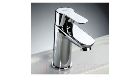 Смеситель GROHE BauEdge 23328000 