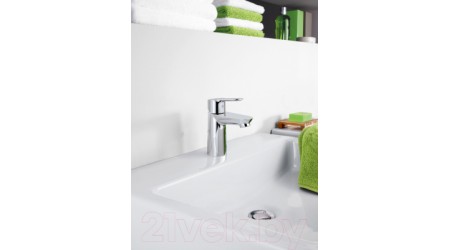 Смеситель GROHE BauEdge 23328000 