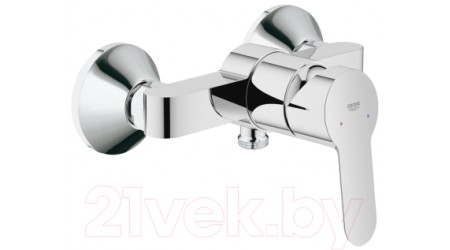 Смеситель GROHE BauEdge 23333000 