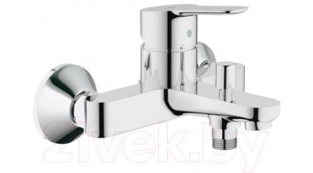 Смеситель GROHE BauEdge 23334000 