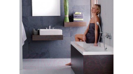 Смеситель GROHE BauEdge 23334000 