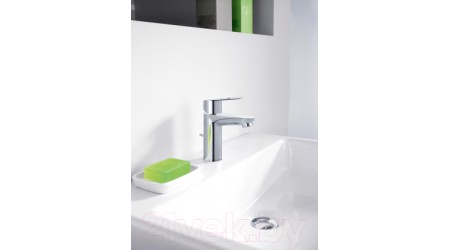 Смеситель GROHE BauLoop 23337000 