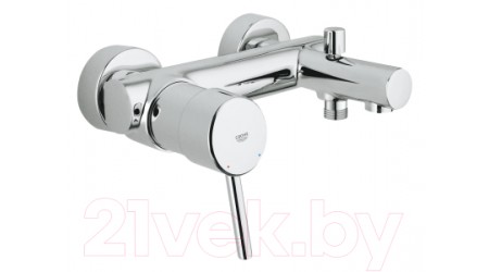 Смеситель GROHE Concetto 32211001 