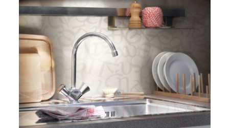 Смеситель GROHE Costa L 31831001 