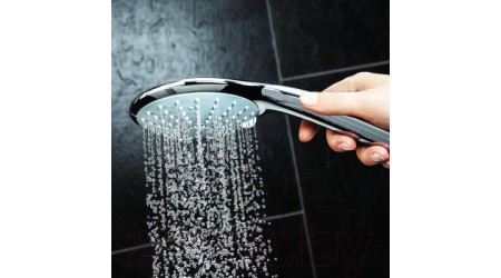 Душевой гарнитур GROHE Euphoria 27243001