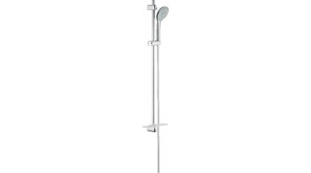 Душевой гарнитур GROHE Euphoria Champagne 27227001