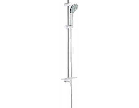 Душевой гарнитур GROHE Euphoria Champagne 27227001