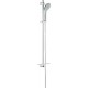 Душевой гарнитур GROHE Euphoria Champagne 27227001
