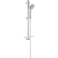 Душевой гарнитур GROHE Euphoria Champagne 27232001