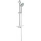 Душевой гарнитур GROHE Euphoria Champagne 27232001