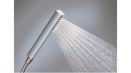 Душевой гарнитур GROHE Euphoria Cube 27700000