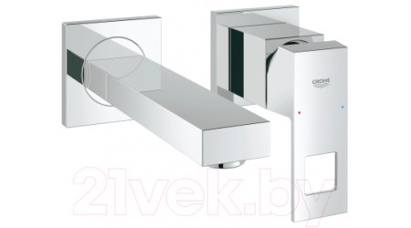 Корпус для скрытого монтажа GROHE Eurocube 19895000 
