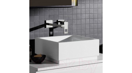 Корпус для скрытого монтажа GROHE Eurocube 19895000 