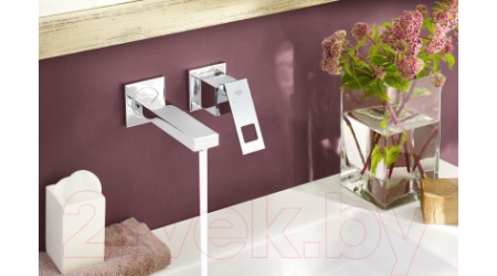 Корпус для скрытого монтажа GROHE Eurocube 19895000 