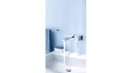 Корпус для скрытого монтажа GROHE Eurocube 19895000 
