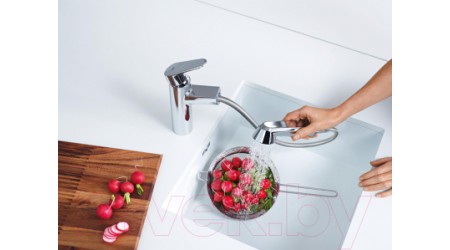 Смеситель GROHE Eurodisc Cosmopolitan 32257002 