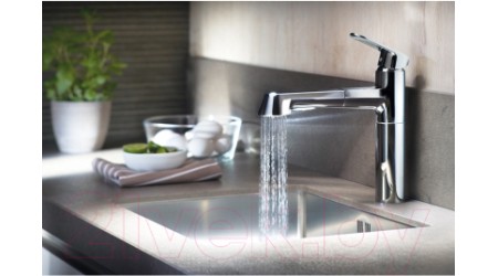 Смеситель GROHE Eurodisc Cosmopolitan 32257002 