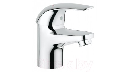 Смеситель GROHE Euroeco 32734000 