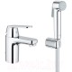 Смеситель GROHE Eurosmart Cosmopolitan 23125000