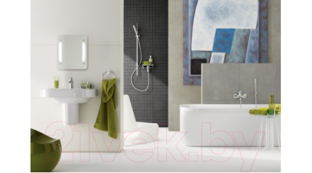 Смеситель GROHE Eurosmart Cosmopolitan 23327000 