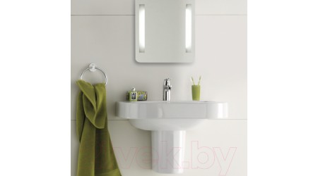 Смеситель GROHE Eurosmart Cosmopolitan 32824000 