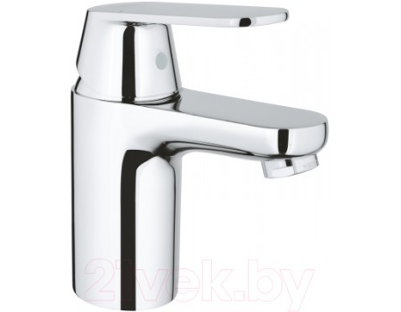 Смеситель GROHE Eurosmart Cosmopolitan 32824000 