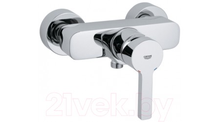 Смеситель GROHE Lineare 33865000 