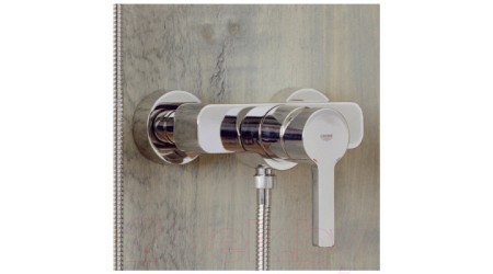 Смеситель GROHE Lineare 33865000 