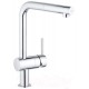 Смеситель GROHE Minta 32168000