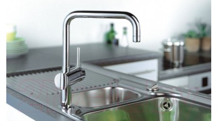 Смеситель GROHE Minta 32488000 