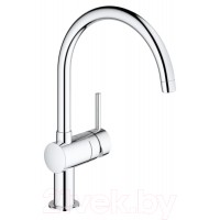 Смеситель GROHE Minta 32917000