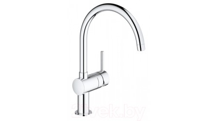 Смеситель GROHE Minta 32917000 