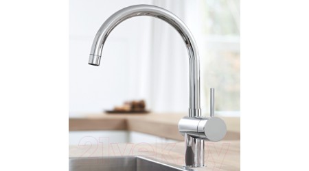 Смеситель GROHE Minta 32917000 