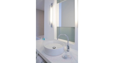 Смеситель GROHE Minta 32917000 