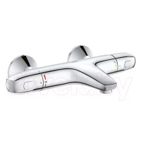 Смеситель GROHE Grohtherm 1000 New 34155003