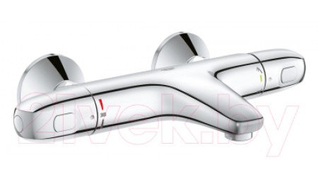 Смеситель GROHE Grohtherm 1000 New 34155003 