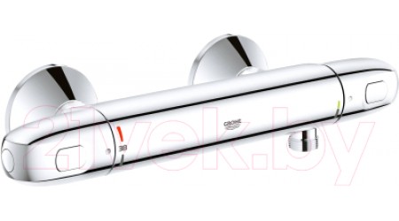 Смеситель GROHE Grohtherm 1000 New 34550000 