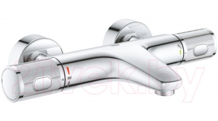 Смеситель GROHE Grohtherm 1000 Performance 34779000 