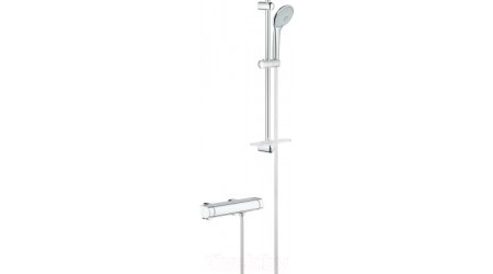Смеситель GROHE Grohtherm 2000 34195001 