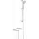 Смеситель GROHE Grohtherm 2000 34195001