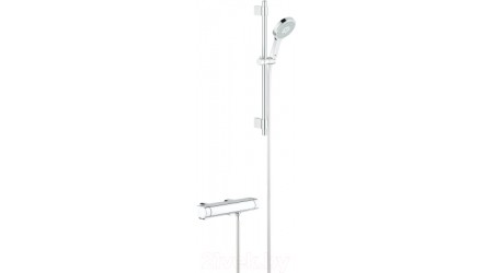 Смеситель GROHE Grohtherm 2000 34281001 