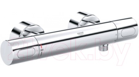 Смеситель GROHE Grohtherm 3000 Cosmopolitan 34274000 