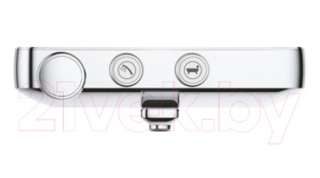 Смеситель GROHE Grohtherm 34718000 